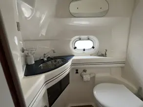 Thumbnail von Sealine F43 Popular Flybridge Cruiser