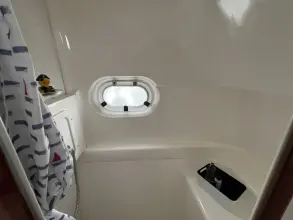 Thumbnail von Sealine F43 Popular Flybridge Cruiser