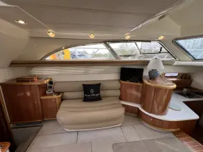 Thumbnail von Sealine F43 Popular Flybridge Cruiser