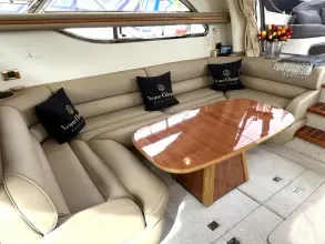 Thumbnail von Sealine F43 Popular Flybridge Cruiser