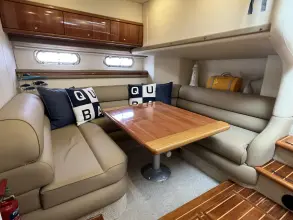 Thumbnail von Sealine F43 Popular Flybridge Cruiser