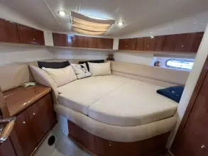 Thumbnail von Sealine F43 Popular Flybridge Cruiser