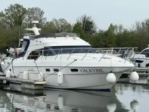 Thumbnail von Sealine F43 Popular Flybridge Cruiser