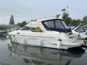 Thumbnail von Sealine F43 Popular Flybridge Cruiser