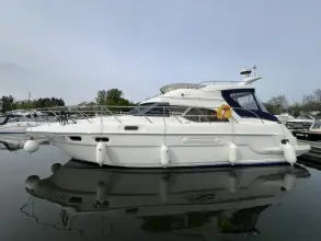 Thumbnail von Sealine F43 Popular Flybridge Cruiser