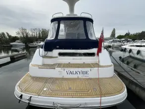 Thumbnail von Sealine F43 Popular Flybridge Cruiser