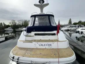 Thumbnail von Sealine F43 Popular Flybridge Cruiser