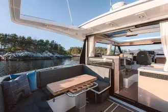 Thumbnail von Viknes S35 Panorama