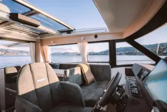 Thumbnail von Viknes S35 Panorama