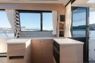 Thumbnail von Viknes S35 Panorama