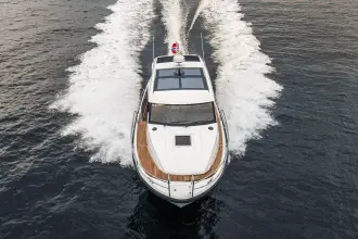 Thumbnail von Viknes S35 Panorama