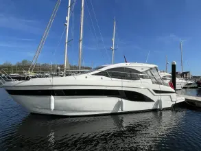 Bavaria SR41 HT Momentum