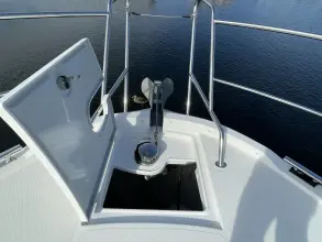 Thumbnail von Bavaria SR41 HT Momentum