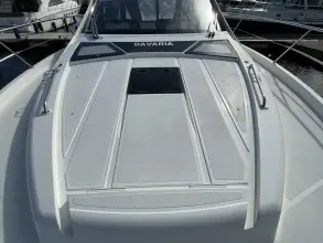 Thumbnail von Bavaria SR41 HT Momentum