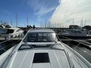 Thumbnail von Bavaria SR41 HT Momentum