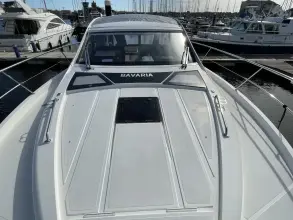 Thumbnail von Bavaria SR41 HT Momentum