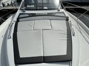 Thumbnail von Bavaria SR41 HT Momentum