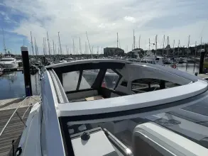 Thumbnail von Bavaria SR41 HT Momentum