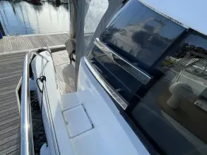 Thumbnail von Bavaria SR41 HT Momentum