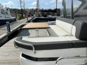 Thumbnail von Bavaria SR41 HT Momentum