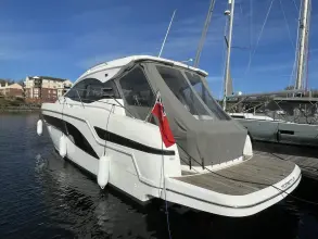 Thumbnail von Bavaria SR41 HT Momentum