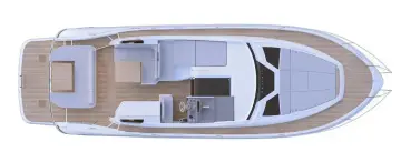 Thumbnail von Bavaria SR41 HT Momentum