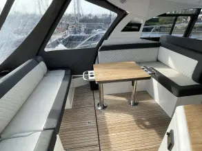 Thumbnail von Bavaria SR41 HT Momentum