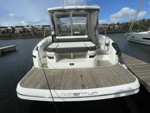 Thumbnail von Bavaria SR41 HT Momentum