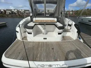 Thumbnail von Bavaria SR41 HT Momentum