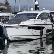 Thumbnail von Sealine C330