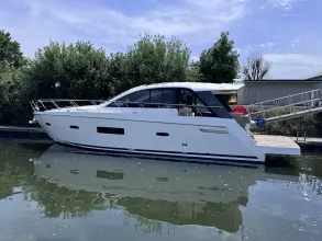 Thumbnail von Sealine S450 Excellent Social Cockpit