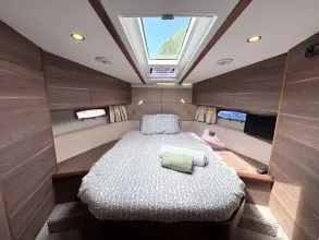 Thumbnail von Sealine S450 Excellent Social Cockpit