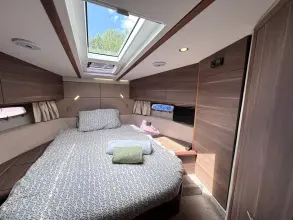 Thumbnail von Sealine S450 Excellent Social Cockpit