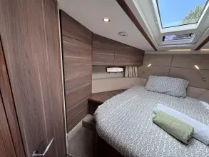 Thumbnail von Sealine S450 Excellent Social Cockpit