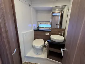 Thumbnail von Sealine S450 Excellent Social Cockpit