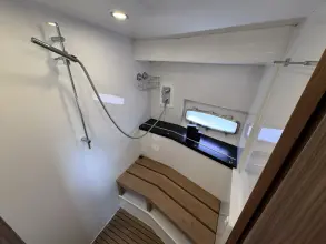Thumbnail von Sealine S450 Excellent Social Cockpit