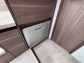 Thumbnail von Sealine S450 Excellent Social Cockpit