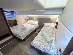 Thumbnail von Sealine S450 Excellent Social Cockpit