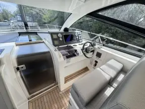 Thumbnail von Sealine SC35 Superb Social Cockpit