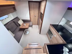 Thumbnail von Sealine SC35 Superb Social Cockpit