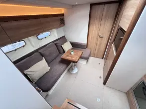 Thumbnail von Sealine SC35 Superb Social Cockpit