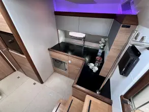 Thumbnail von Sealine SC35 Superb Social Cockpit