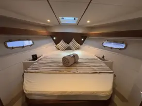 Thumbnail von Sealine SC35 Superb Social Cockpit