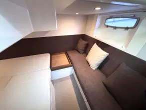 Thumbnail von Sealine SC35 Superb Social Cockpit