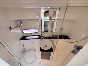 Thumbnail von Sealine SC35 Superb Social Cockpit