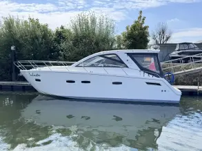 Thumbnail von Sealine SC35 Superb Social Cockpit