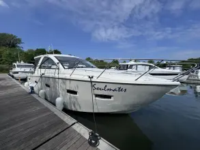 Thumbnail von Sealine SC35 Superb Social Cockpit