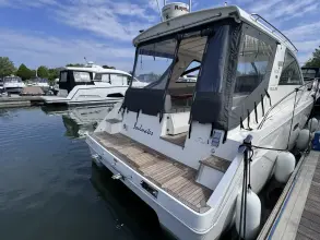 Thumbnail von Sealine SC35 Superb Social Cockpit