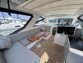 Thumbnail von Sealine SC35 Superb Social Cockpit