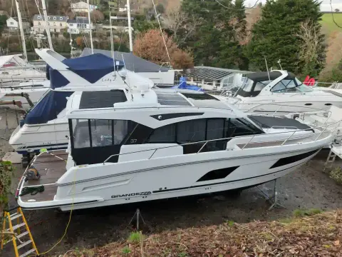 Grandezza 37 CA Sandpiper 